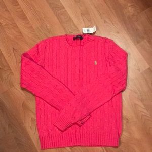 Polo Ralph Lauren sweater
